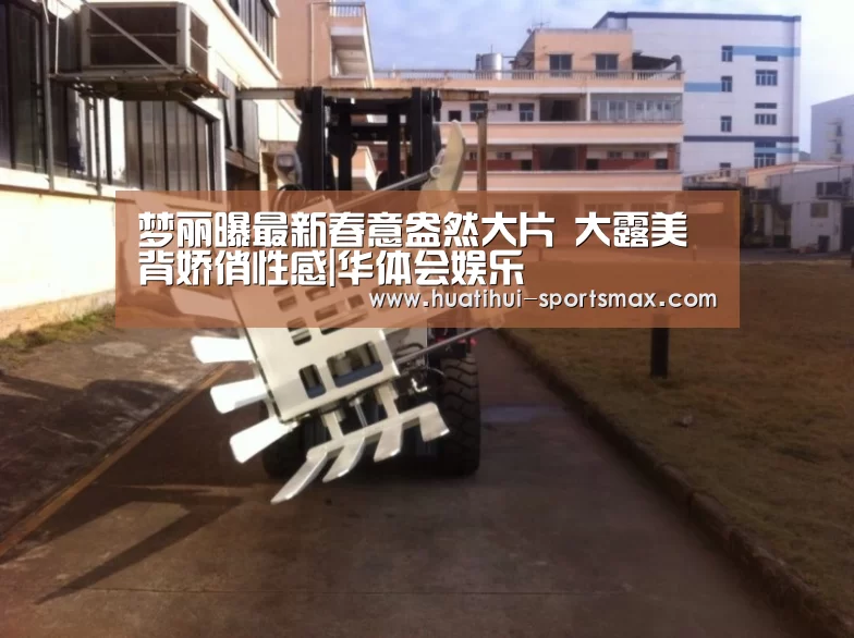 梦丽曝最新春意盎然大片 大露美背娇俏性感|华体会娱乐(图2) 华体会娱乐APP